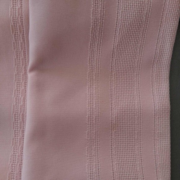 PINK CLOTH NAPKINS (SET OF 7) - Picture 5 of 5